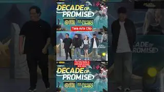 Tara Arts Clip : Tim Tara, Kaela Kovalskia, Aldi, etc Hadir di event HOK 2025