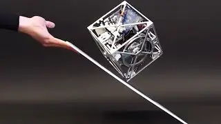 Defying Gravity - Videology Ep. 1