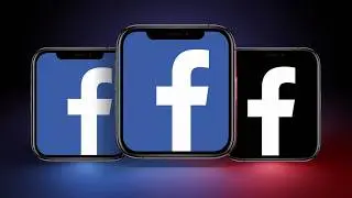 Why is the Facebook App Logo Black? The Sinister Color Change Explained!