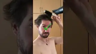 Errores hombre cometen HORA DE PEINAR Para Cabello corto o largo #hairstyle #hairstyles #haircut