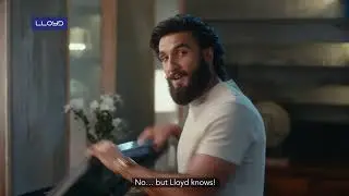 Lloyd Novante Washing Machine | Festival of Fortune | Ranveer & Deepika | Kannada