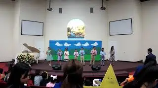 Sociedad de Jovenes Por Las Clases de Menores Houston Sur SDA