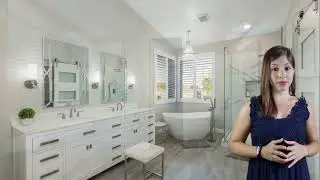 Bathroom Remodeling in Ahwatukee, Arizona - Phoenix Home Remodeling