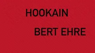 HOOKAIN - BERT EHRE 🍓🍓 #TABAKREVIEW