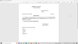 Result of III Se me s t e r M.A. COMPARATIVE LITERATURE Examination (2020 Admission)