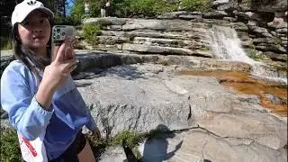 Awosting Falls NewYork