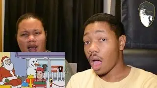 Mom reacts to Young M.A 😅