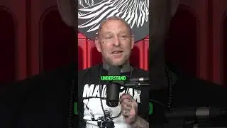 Jason Ellis On The Pain Of Not Being Able To Roll Away