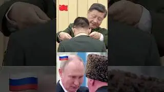 China & Russia Honor Their Heroes &mdash; Power, Memory, Legacy