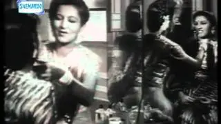 Lal Haveli - 1940 - Surendra - Noor Jehan - Bollywood Full Movie -Best Hindi Movie