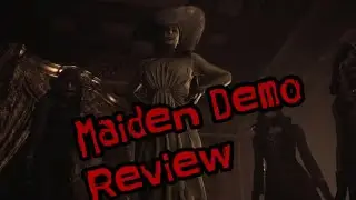RE8 Maiden Demo - Review