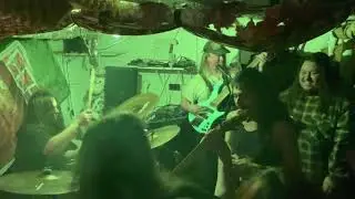 FAKE DUST @ SHITWORLD
