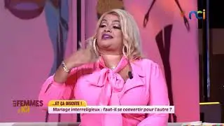 Mariage interreligieux : faut-il se convertir pour l'autre ?