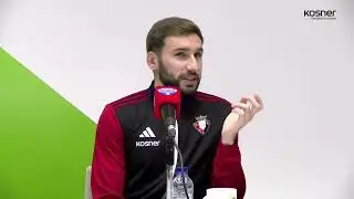ENTREVISTA A JON MONCAYOLA EN 'EL C&Oacute;RNER DE KOSNER'