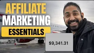 Affiliate Marketing For Beginners in 2026