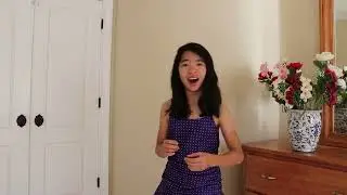 O mio babbino caro by Ashley Hua