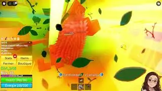 [Roblox]Blox fruits #6