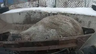 Treating Salt