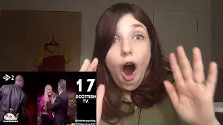 You Laugh You Lose Scottish Edition #4 Reaction (ParaReact REUPLOAD)