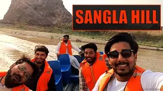 Visit sangla hill ! history of sangla hill in urdu ! ahp official