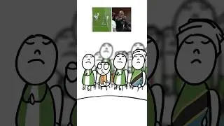 Нигерийцы счастливы, спасибо Сенегалу! #afcon2025 #afcon