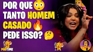 🤔 Eles pedem isso mais do que voc&ecirc; imagina&hellip; | Danny Miranda | Kililla Cast