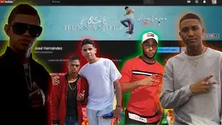 MOI MUSIC, KALEEB, EL YAINIS | A MEDIA NOCHE | DETRAS DE CAMARA BLOG