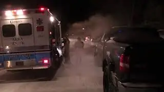 UPDATE: Crookston Carbon Monoxide Call Remains A Mystery