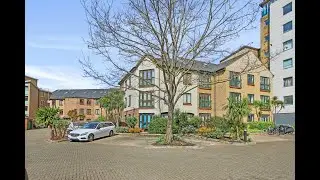 SOLD - Iceland Wharf, Surrey Quays SE16