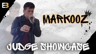 MARKOOZ | SHOWCASE | Entrebeats Beatbox Battle II