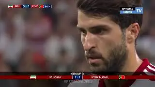 FIFA World Cup 2018 All Goals