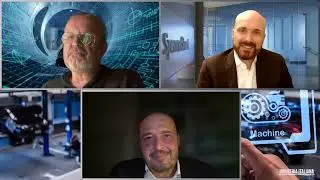 Chief Artificial Intelligence Officer:la nuova leadership che l&rsquo;IA porta in azienda.Con Fabio Moioli