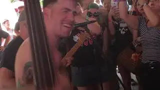 Tasteless - Hard To Care