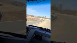Life as a trucker🇺🇲❤️🇵🇭#filipino #usa