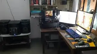 Mornings be like | Gaming weapons | Books | Music | GSPIN