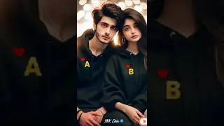 A❤️B Letter status 💘 Letter WhatsApp status video😍 #love #status #sho #thebrokenhearted #valentine