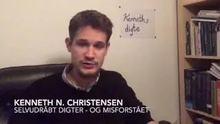Koncept : nyt digt af Kenneth N. Christensen