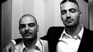Ley rico y Costa - Tu y yo