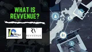 What Is Revvenue?