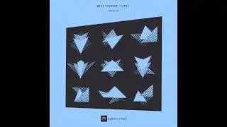 Marc Faenger  - Ensemble [Newrhythmic Recs]