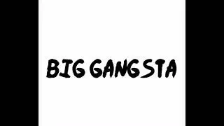 Manicc - big gangsta (remix)