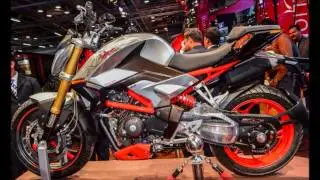Upcoming Bikes in India 2017 | Hero XF3R | Video No 4#