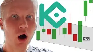 KuCoin Token (KCS) Price Prediction 2021 December (Technical Analysis)