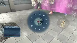 DC Universe Online: Episode 45: Shock to the System - MTC (Alert (Elite)) Ice Tank