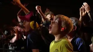 2025 : Festival Vach'de Rock/ Aftermovie - DNMADE Nancy Spectacle - Claude DAUNOT