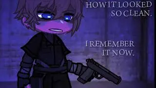 “Starved Dogs.” || Alex Rider || Gacha Life 2 ||