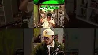 EL LAGARTO RESPONDE A ANTAURUS POR HACERLE ROCHE POR LO WACHAFO QUE FUE ALA FIESTA #shorts  #humor