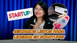 🚀Startups en Per&uacute;: El futuro prometedor del ecosistema emprendedor🔥 #RPPESPECIALES