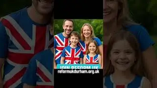🌟 Join Reform UK and be part of the change! 🌟