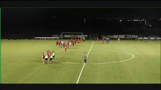 Boys Soccer - Liberty HS v Park Hill HS